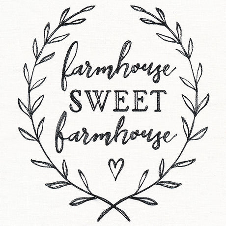 Farmhouse Sweet Farmhouse