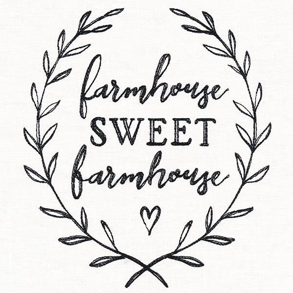 Farmhouse Sweet Farmhouse