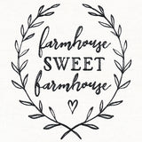 Farmhouse Sweet Farmhouse