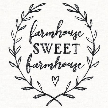 Farmhouse Sweet Farmhouse