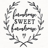 Farmhouse Sweet Farmhouse