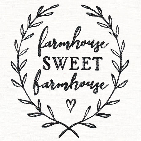 Farmhouse Sweet Farmhouse