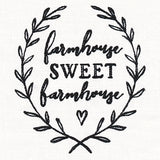 Farmhouse Sweet Farmhouse