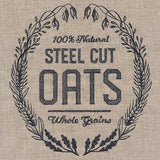 French Farmhouse - Steel Cut Oats