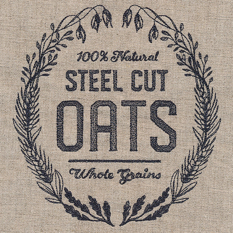 French Farmhouse - Steel Cut Oats