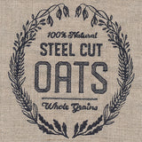 French Farmhouse - Steel Cut Oats