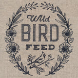 French Farmhouse - Wild Bird Feed