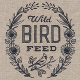 French Farmhouse - Wild Bird Feed