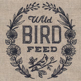 French Farmhouse - Wild Bird Feed