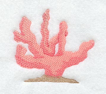 Coral #1