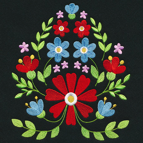 Nordic Dreams Bouquet