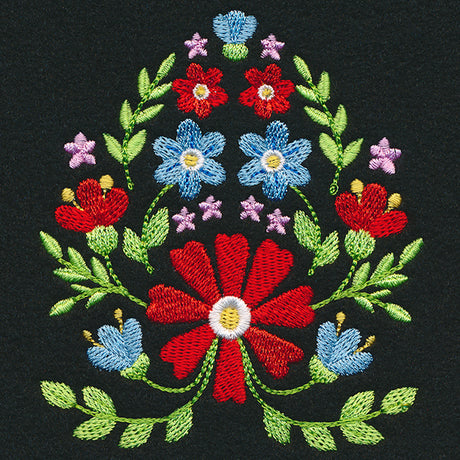 Nordic Dreams Bouquet