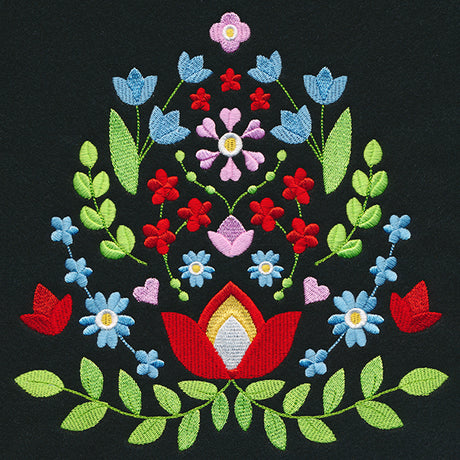 Folk Botanicals Bouquet