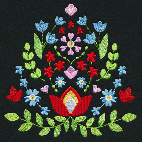 Folk Botanicals Bouquet