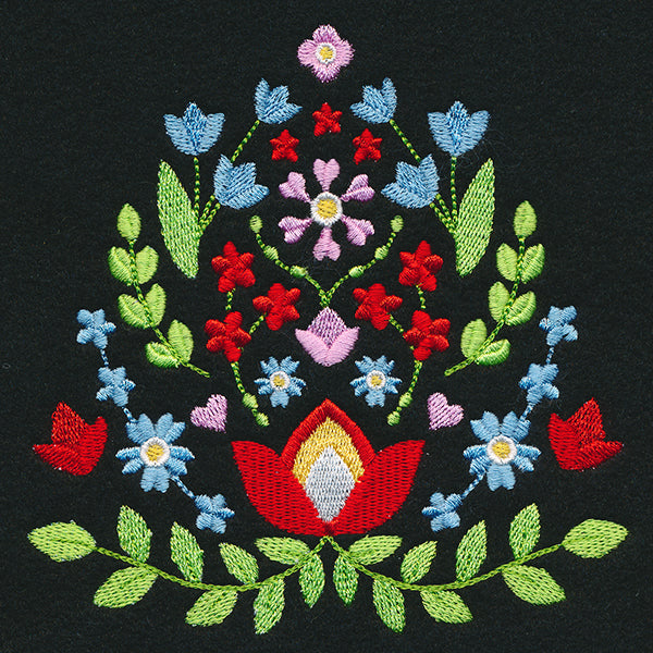 Folk Botanicals Bouquet