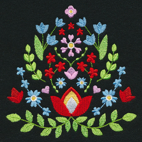 Folk Botanicals Bouquet