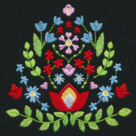 Folk Botanicals Bouquet