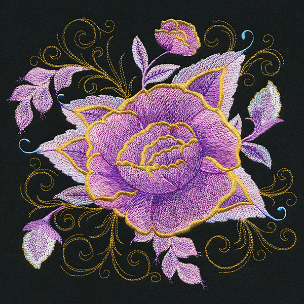 Folk Botanicals Feature