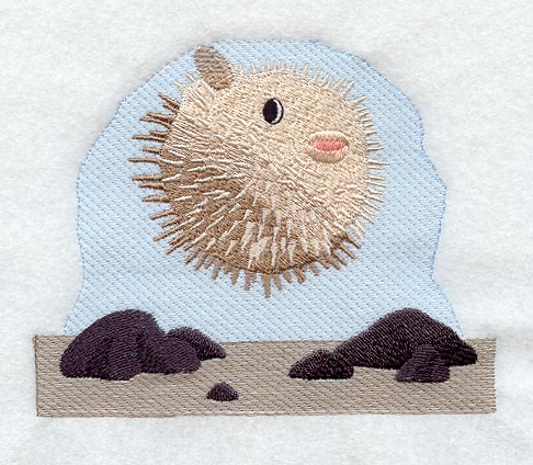 Puffer Fish