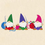 Crafty Gnomes Trio