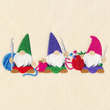 Crafty Gnomes Trio