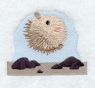 Puffer Fish