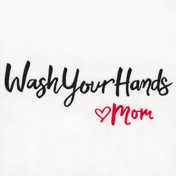 Wash Your Hands
