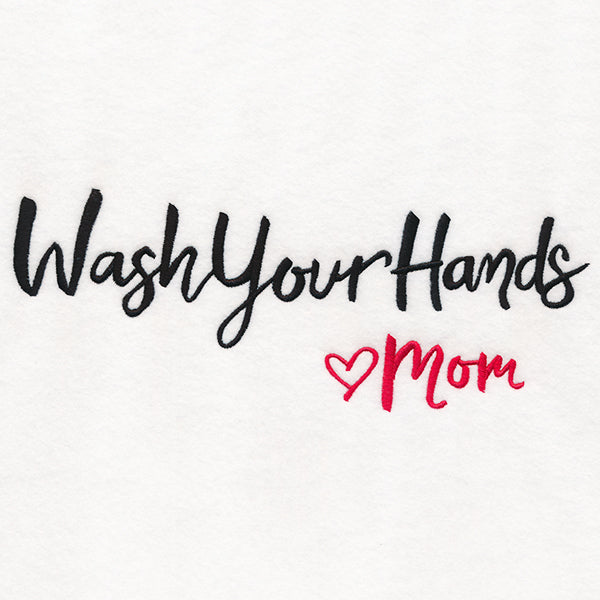 Wash Your Hands