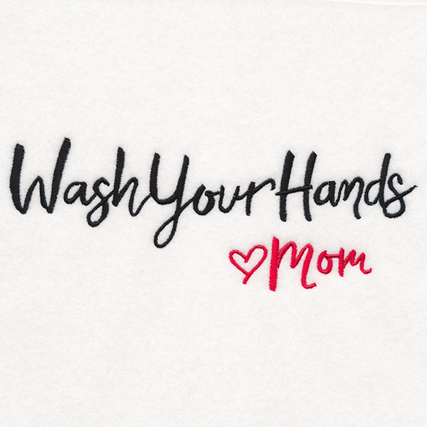 Wash Your Hands