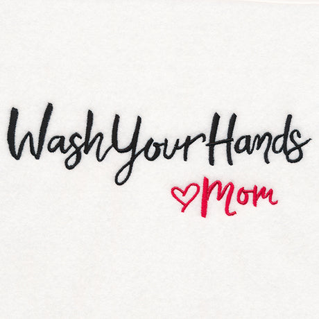 Wash Your Hands