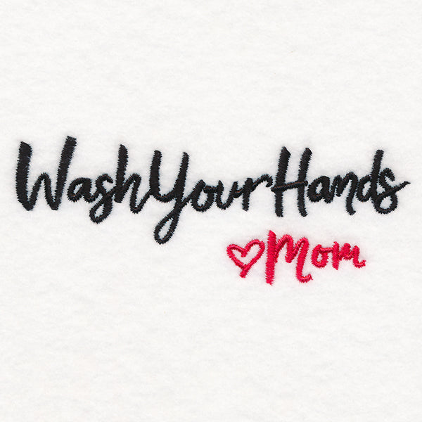Wash Your Hands