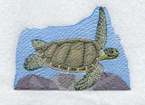 Sea Turtle
