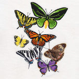 Butterfly Kaleidoscope