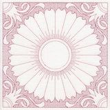 Blooming Beauty Chamomile (Trapunto)