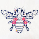 Delicate Wings Honey Bee