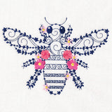 Delicate Wings Honey Bee