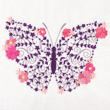 Delicate Wings Butterfly