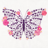 Delicate Wings Butterfly