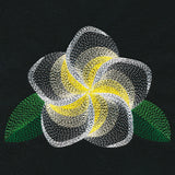 Blooming Garden Frangipani