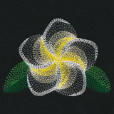 Blooming Garden Frangipani