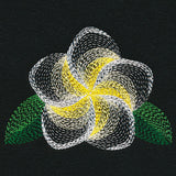 Blooming Garden Frangipani