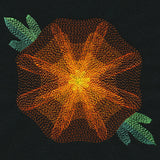 Blooming Garden Marigold