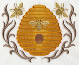 French Napoleonic Beehive