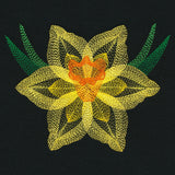 Blooming Garden Daffodil