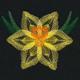 Blooming Garden Daffodil