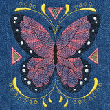 Butterfly Fancy Pocket