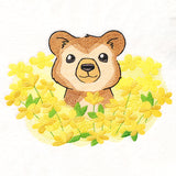 Spring Has Sprung Bear