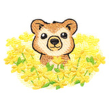 Spring Has Sprung Bear