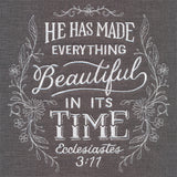 He Has Made Everything Beautiful