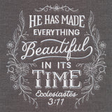 He Has Made Everything Beautiful